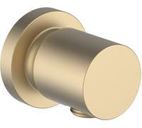 Laufen The New Classic raccord coudé doré HF900559462000