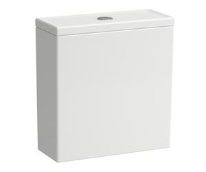 LAUFEN The New Classic, robinet deau latéral, H8288520009721, Couleur: Blanc