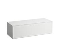LAUFEN Le nouveau meuble à tiroirs / buffet H4060250856281 117,5x34,5x45,5cm, 2000 , buffet sans découpe, chêne noirci