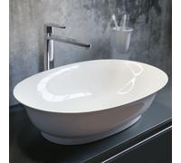 LAUFEN The New Classic Vasque à poser, H8128520001121,
