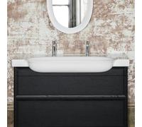 LAUFEN The New Classic Vasque double, H8138580001071,