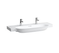 LAUFEN The New Classic Vasque double, H8138587571071,
