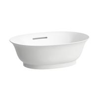 LAUFEN The New Classic Vasque à poser, H8128510001091,