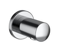 LAUFEN Twin raccord de flexible, HF504776100000,