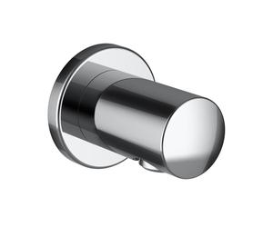 LAUFEN Twin Raccord mural coudé, HF504776100000,