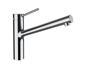 LAUFEN Twinplus Mitigeur de cuisine, pivotant, HF905432100000,