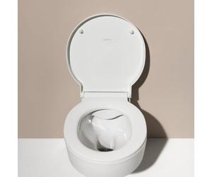 LAUFEN VAL Abattant WC, H8942810000001,