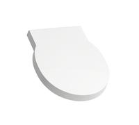 LAUFEN VAL Abattant d'urinoir, H8942820200001,