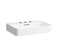 LAUFEN VAL Lavabo mural, H8102837571081,
