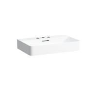LAUFEN VAL Lavabo mural, H8102844001081,