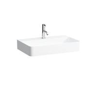LAUFEN VAL Lavabo mural, H8102844001111,