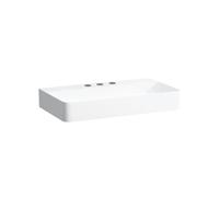 LAUFEN VAL Lavabo mural, H8102850001581,