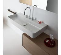 LAUFEN VAL Lavabo mural, H8102857571581,