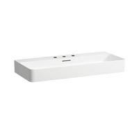 LAUFEN VAL Lavabo mural, H8102877571081,