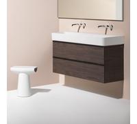 LAUFEN VAL Lavabo mural, H8102877571121,