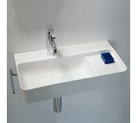 LAUFEN VAL Lavabo mural, H8152857571041,