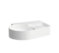 LAUFEN VAL Lavabo mural, H8152880001091,