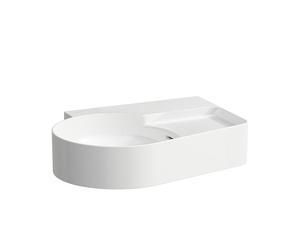 LAUFEN VAL Lavabo mural, H8152884001091,