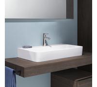 LAUFEN VAL Lavabo mural, H8162850001111,