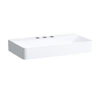 LAUFEN VAL Lavabo mural, H8162854001581,