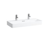 LAUFEN VAL Vasque double, H8102877571071,