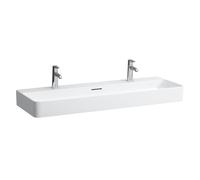 LAUFEN VAL Vasque double, H8102894001071,