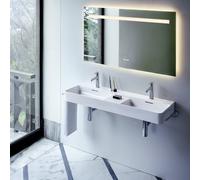LAUFEN VAL Vasque double, H8142820001041,