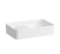 Vasque à poser val 55 lcab - LAUFEN H812282A001121