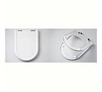 LAUFEN Vienna WC siège H8903000000001 sans blanc