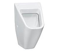 LAUFEN Vila urinoir aspirant 8411420000001 blanc , sans mouche, sans couvercle