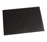 Läufer Sous-main 30426 Conférence – noir – 30 x 42 cm – idéal pour salles de conférence
