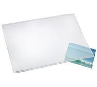 Laufer Sous-Main Durella Transparent, Transparent