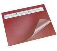 Laufer Sous-mains DURELLA DS, 400 x 530 mm, noir