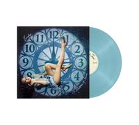 Laufey - A Matter Of Time (Bleu LP) Neuf Scellé Vinyle