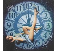 Laufey - A Matter Of Time (Rouge Vinyl) (LP) [Analog]