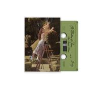 A Matter of Time: the Final Hour – Cassette verte – Édition Deluxe