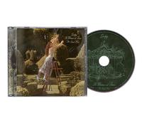 Laufey A Matter of Time: The Final Hour (Deluxe Edition) (CD) Album (Jewel Case)