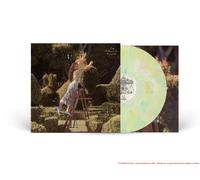 A Matter of Time: the Final Hour – Vinyle coloré – Édition Deluxe