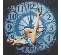 Laufey – A Matter Of Time – Vinyle bleu – Neuf scellé – Sony Music