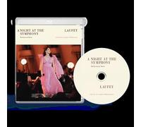 Laufey - A Night At The Symphony