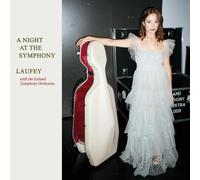 Laufey - A Night at The Symphony (RSD Exclusive 24) [Vinyl] [Import]