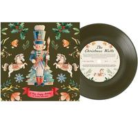 LAUFEY - A VERY HOLIDAY THE CHR - Vinyl Record 7 - E600z