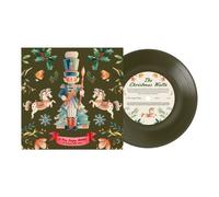 LAUFEY - A VERY LAUFEY HOLIDAY: THE CHRISTMAS WALTZ EDITION VINYL SINGLE NEUF