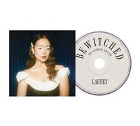 Laufey – Bewitched : the Goddess Édition – CD