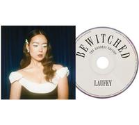 Laufey - Bewitched: The Goddess Edition [Compact Discs] Poster