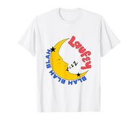 Laufey Bla Bla Bla T-Shirt