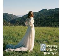 Laufey - Everything I Know About Love
