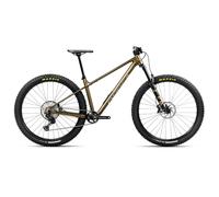 Laufey H-LTD 29 12V 140Mm Bronze 2025 Orbea VTT