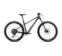 Vtt semi rigide orbea laufey h30 shimano deore 12v 29 bleu tanzanite 2025