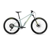 Laufey H30 29 12V 140Mm Bleu/Jaune 2025 VTT Orbea